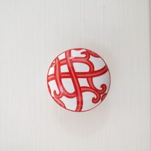 Anthropologie cabinet drawer knob